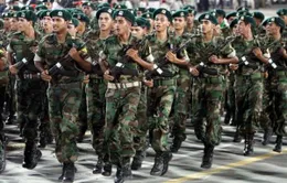 Ai Cập và Libya hợp tác ngăn chặn IS