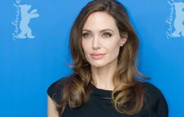 Thông tin mật của Angelina Jolie bị đánh cắp