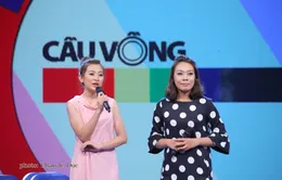 Điểm mặt top 6 Cầu vồng lĩnh vực MC 2015