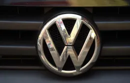 Đức sẽ thanh tra lại khí thải toàn bộ các mẫu xe Volkswagen
