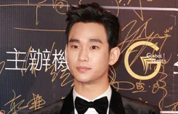 Kim Soo Hyun đoạt giải thưởng lớn tại Macau