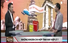 Đi học nước ngoài lúc ‘hoàng hôn nhiệm kỳ’: Hợp tình, không hợp lý