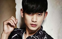 Kim Soo Hyun là người đàn ông hoàn hảo nhất năm 2014