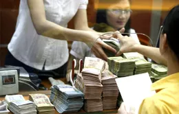 Đẩy mạnh xử lý yếu kém của hệ thống tài chính