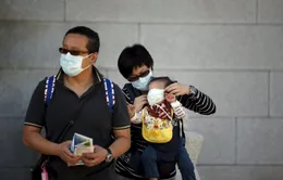 MERS lây lan mạnh, Hàn Quốc ghi nhận ca thứ 5 tử vong