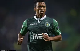Bị Van Gaal làm ngơ, Nani vẫn hy vọng trở lại Man Utd