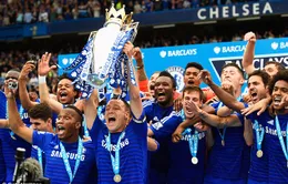 90% chuyên gia dự đoán Chelsea vô địch Ngoại hạng Anh 2015/16