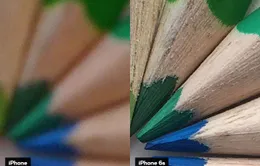 Chiêm ngưỡng chất lượng camera iPhone thay đổi qua từng thời kỳ