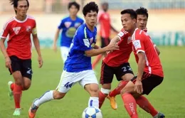 Những cầu thủ được săn đón sau V.League 2015