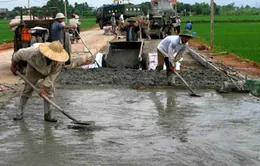 "Phải dân chủ trong huy động đóng góp xây dựng nông thôn mới"