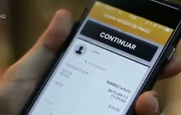 Cơn sốt thanh toán trực tuyến tại Mexico