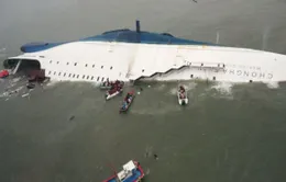 Tòa án tối cao Hàn Quốc tuyên án với Giám đốc công ty phà Sewol