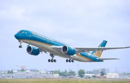 Vietnam Airlines tung vé khứ hồi đi Bangkok giá 609.000 đồng