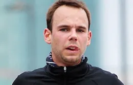 Cơ phó của chiếc máy bay Germanwings là ai?