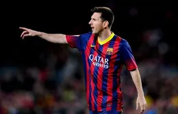 Chủ tịch Barca “tiết lộ” mối quan hệ thực của Messi với Enrique