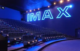 Khám phá độ khủng của công nghệ chiếu phim IMAX