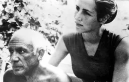 Lộ diện nàng thơ "dám" từ bỏ Picasso