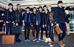 EXO, SHINEE, SISTAR sắp đến Hà Nội