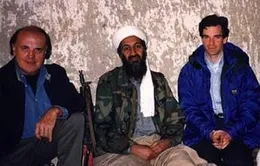 Nhà báo phương Tây đầu tiên phỏng vấn Bin Laden và những ký ức về Việt Nam