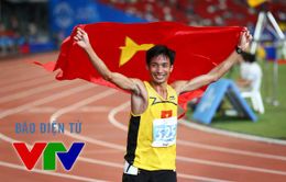 Trưởng đoàn thể thao Việt Nam: Sẽ chú trọng vào các môn Olympic