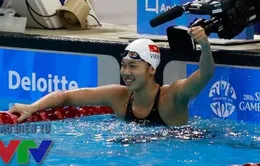 Ánh Viên liệu có cơ hội tại chung kết nội dung 200m tự do nữ?