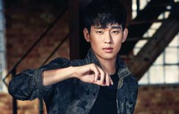 Kim Soo Hyun liệu có đột phá trong năm 2015?