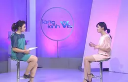 Lăng kính V6: Bản tin đa sắc màu thu hút giới trẻ