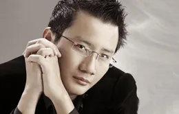 Hoàng Bách làm MC "Những bài hát còn xanh 2015"