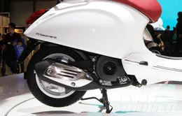 Những thói quen gây hại của chị em phụ nữ khi sử dụng xe ga