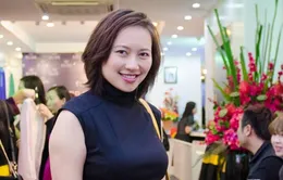 Khánh Linh: May mắn vì không gặp chuyện “con anh, con tôi”