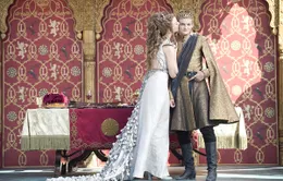 “Soi” những bộ cánh thời trang trong phim Game of Thrones