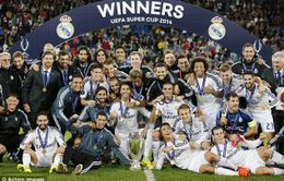 Real Madrid sẽ bị cấm chuyển nhượng một năm?