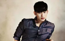 Tượng sáp của Kim Soo Hyun sẽ được trưng bày ở bảo tàng của Pháp, Musee Grevin Seoul