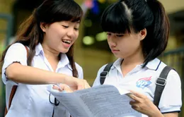 Không hạn chế nguyện vọng nộp hồ sơ tuyển thẳng ĐH, CĐ 2015