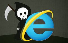 Microsoft sẽ ngừng phát triển trình duyệt Internet Explorer