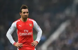Thực hư chuyện Cazorla bỏ Arsenal về Atletico