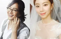 “Park Soo Jin quá tốt so với Bae Yong Joon”