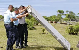 MH370 "gần như chắc chắn" đã rơi xuống Ấn Độ Dương?