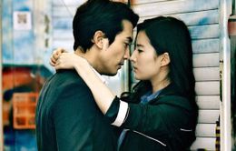 Lưu Diệc Phi từ chối lời cầu hôn của Song Seung Hun?