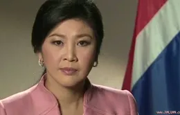 Ngày 9/1, Thái Lan sẽ luận tội cựu Thủ tướng Yingluck