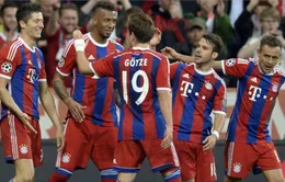 Luis Enrique thận trọng, Bayern có thể tạo nên cú sốc?!