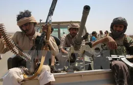 Yemen: Các bên tham chiến nhất trí lập ủy ban giám sát ngừng bắn