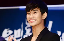 Kim Soo Hyun tái hợp biên kịch “Vì sao đưa anh tới”?