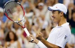 Kei Nishikori hạnh phúc với cuộc sống yên tĩnh ở Florida