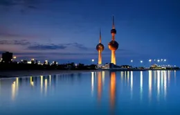 Kuwait triển khai xét nghiệm ADN bắt buộc