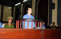 Hôm nay (7/1), tuyên án vụ “siêu lừa” Huyền Như