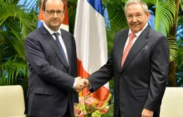 Tổng thống Pháp tới Cuba - Chuyến thăm ở “thời điểm vàng”