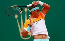 Nadal lạc quan hướng tới Barcelona Open 2015