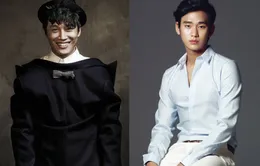 Sao "Cô nàng ngổ ngáo" bắt tay với Kim Soo Hyun trong phim mới?