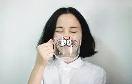 Những đồ vật siêu dễ thương dành cho người yêu mèo